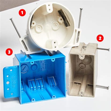 electrical outlet and junction box|smallest electrical outlet box.